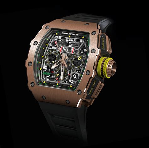 fortune richard mille|richard mille watch brand.